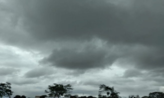 Chuva forte atinge cidades de MS durante a madrugada e Aquidauana registra maior volume