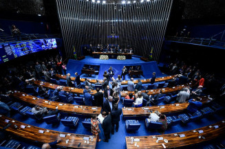 Senado aprova criação de mais de 24 mil cargos no serviço público federal