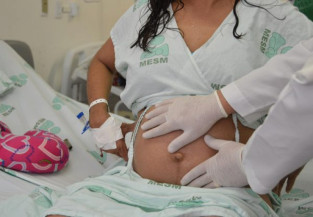 11,4% dos bebês nascidos em Dourados são de mães até 19 anos e meta é reduzir para 7%