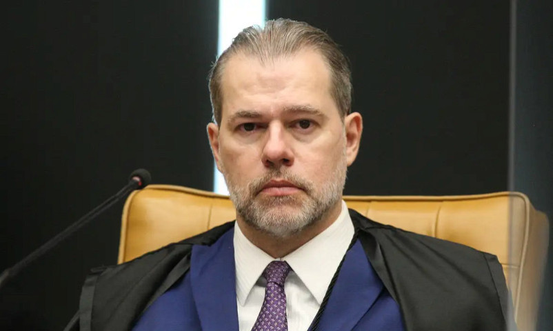 Foto: ASCOM/STF