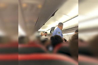 ANAC endurece regras contra passageiros indisciplinados e prevê multas de até R$ 17,5 mil