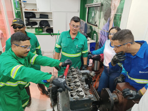 Indústria da celulose impulsiona qualificação e gera mais de 22 mil empregos em MS
