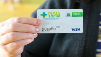 Governo de MS exonera servidora suspeita de usar cartão do programa Mais Social de idosa