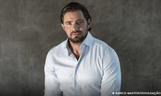 STF forma maioria para manter prisão preventiva de Daniel Vorcaro e aliados