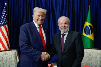 Foto: Ricardo Stuckert/PR