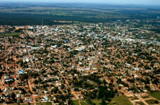 Caso ocorreu em Coxim - Foto: Governo do MS