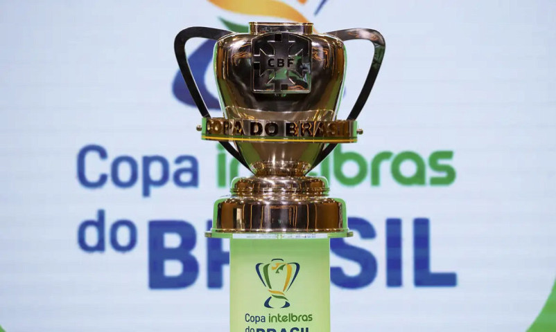 Foto: Lucas Figueiredo/CBF