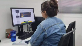As inscrições devem ser feitas exclusivamente pela internet até o dia 23 de março - Foto: Divulgação