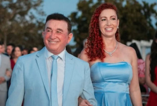 Filha do cantor Amado Batista morre aos 46 anos após lutar contra doença