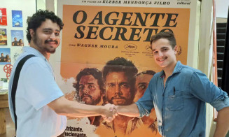 “O Agente Secreto” encerra participação no Oscar 2026 sem prêmios, apesar de quatro indicações