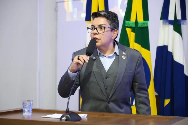 Vereadores acatam nova denúncia contra Isa Marcondes. (Foto: Arquivo)