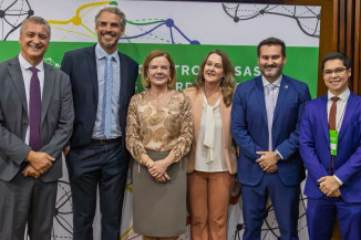 Gestores de MS vão ao Planalto e reforçam articulação para levar investimentos aos municípios