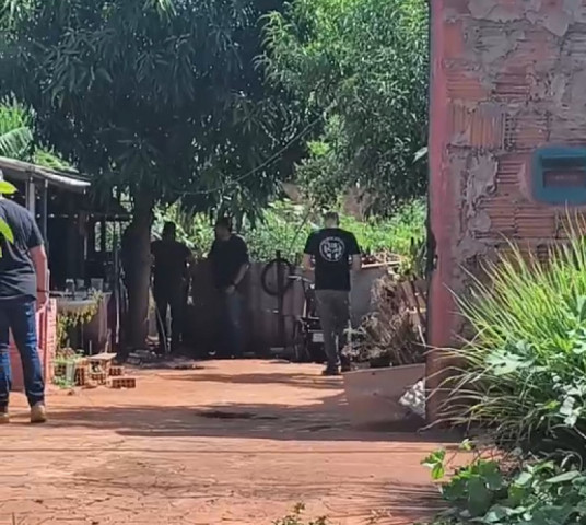 Jovem chegou a ser socorrido por equipe do Corpo de Bombeiros, mas não resistiu - Foto: Reprodução/Alerta Dourados