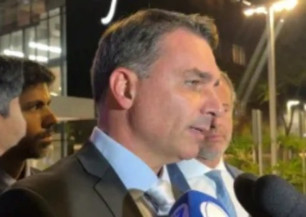 Jair Bolsonaro está internado no Hospital DF Star, em Brasília. (Reprodução)