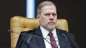 Lula articula nos bastidores saída de Toffoli do STF em meio a investigação envolvendo banco