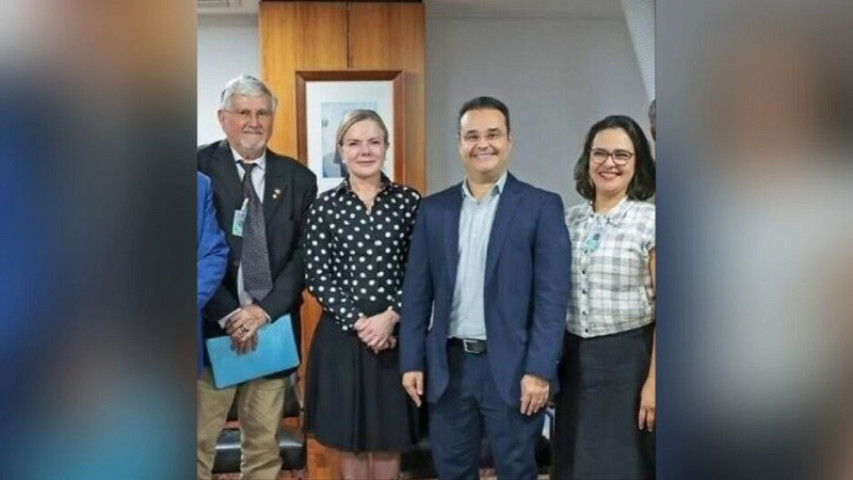 Fábio deve ser confirmado ao governo / Reprodução Instagram  Leia mais em: https://www.topmidianews.com.br/politica/fabio-trad-anuncia-encontro-com-lula-e-garante-vai-me-confirmar-ao/237804/