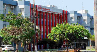 Criança ficou internada no Hospital Mackenzie, mas não resistiu - Foto: Arquivo