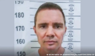 Vorcaro é transferido para cela usada por Bolsonaro na PF em Brasília