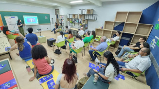 Startup Day conecta empreendedores e fortalece ecossistemas de inovação no Sul de MS