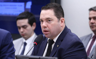 Rodolfo Nogueira cobra apuração após TCU apontar falhas no programa Pé-de-Meia