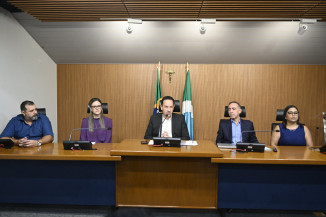 Capacitação do Governo e ALEMS busca agilizar execução de R$ 96 milhões em emendas em MS