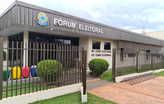 Justiça Eleitoral abre inscrições para requisição de servidores em Dourados
