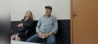 Ex-prefeito da Capital nega intenção de matar fiscal e alega legítima defesa
