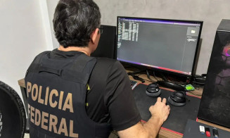 Polícia Federal faz operação contra fraudes na Caixa Econômica Federal
