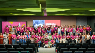 Sicredi Centro-Sul MS/BA promove primeiro encontro presencial do Comitê Mulher 2026