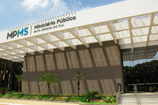 Medida vai atingir membros do MPMS e do TJMS - Foto; MPMS