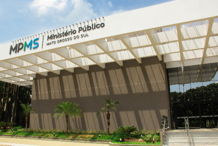 Medida vai atingir membros do MPMS e do TJMS - Foto; MPMS