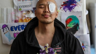 Ator e comediante Alex Duong morre aos 42 anos após câncer raro