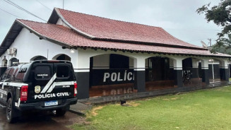 Briga por ciúmes acaba em assassinato brutal a pedradas em aldeia de Caarapó
