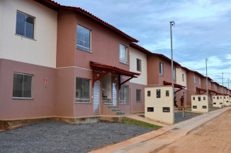 Naviraí avança na habitação e projeta novas moradias para centenas de famílias