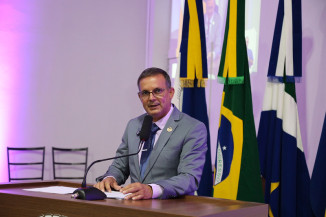 Comunidade escolar aciona vereador, e Cabral leva demandas urgentes da educação à Câmara