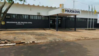 Caso é investigado pela polícia de Eldorado