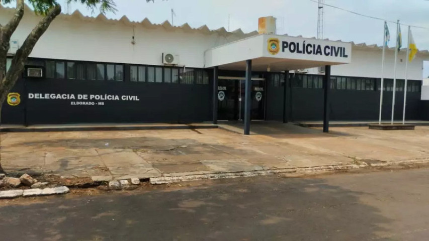 Caso é investigado pela polícia de Eldorado