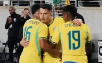 Brasil vence Croácia por 3 a 1, mostra evolução com Ancelotti e ganha fôlego antes da Copa