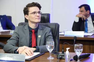 Câmara aprova projeto de Franklin que cria prêmio de saúde mental em Dourados
