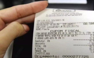 Consumidor de Dourados, Aquidauana e Costa Rica faturam R$ 33,3 mil no Nota Premiada