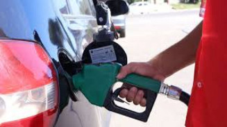 Guerra fez disparou preço do diesel - Foto: Agência Brasil