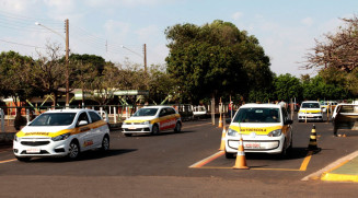 Paralisação no Detran-MS adia 440 exames de CNH e gera prejuízo a candidatos
