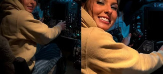 Ana Castela quer voar alto: “boiadeira” brinca com aulas de aviação