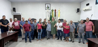 Carlos Bernardo encerra agenda política  em Corumbá  e Ladário debatendo o MS