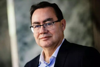 Augusto Cury, escritor brasileiro - Foto: Divulgação