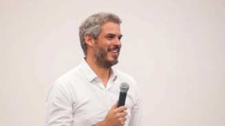 Tiago Botelho deixa SPU e lança pré-candidatura a deputado estadual