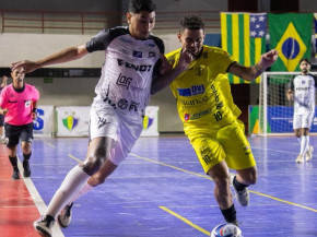 Juventude AG joga em Dourados por vaga nas oitavas da Copa do Brasil