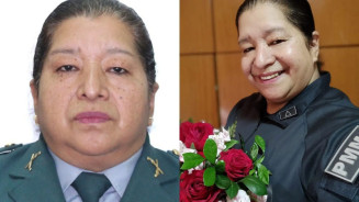 Subtenente da PM é morta a tiros dentro de casa e caso é tratado como feminicídio