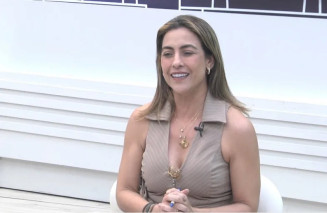 Soraya Thronicke assume comando do PSB em MS após filiação ao partido