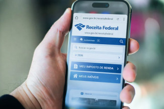 Receita Federal define novas regras para declarar premiações de cassinos no IR 2026